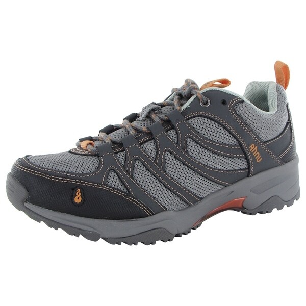 ahnu women's sneakers