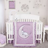 Purple Baby Bedding Shop Online At Overstock