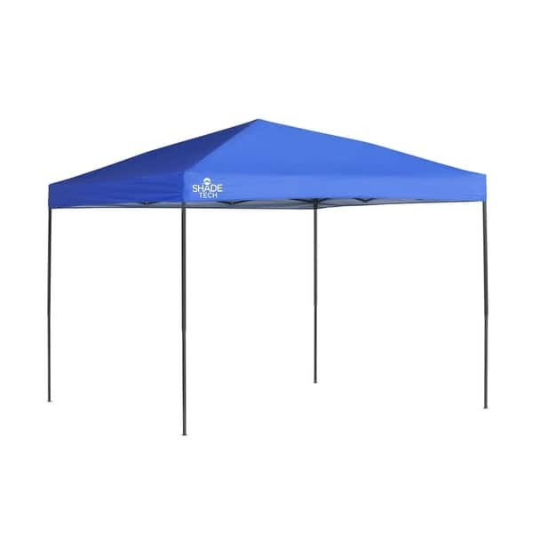 ST100 10 x 10 ft. Straight Leg Canopy - 10x10 - Bed Bath & Beyond ...