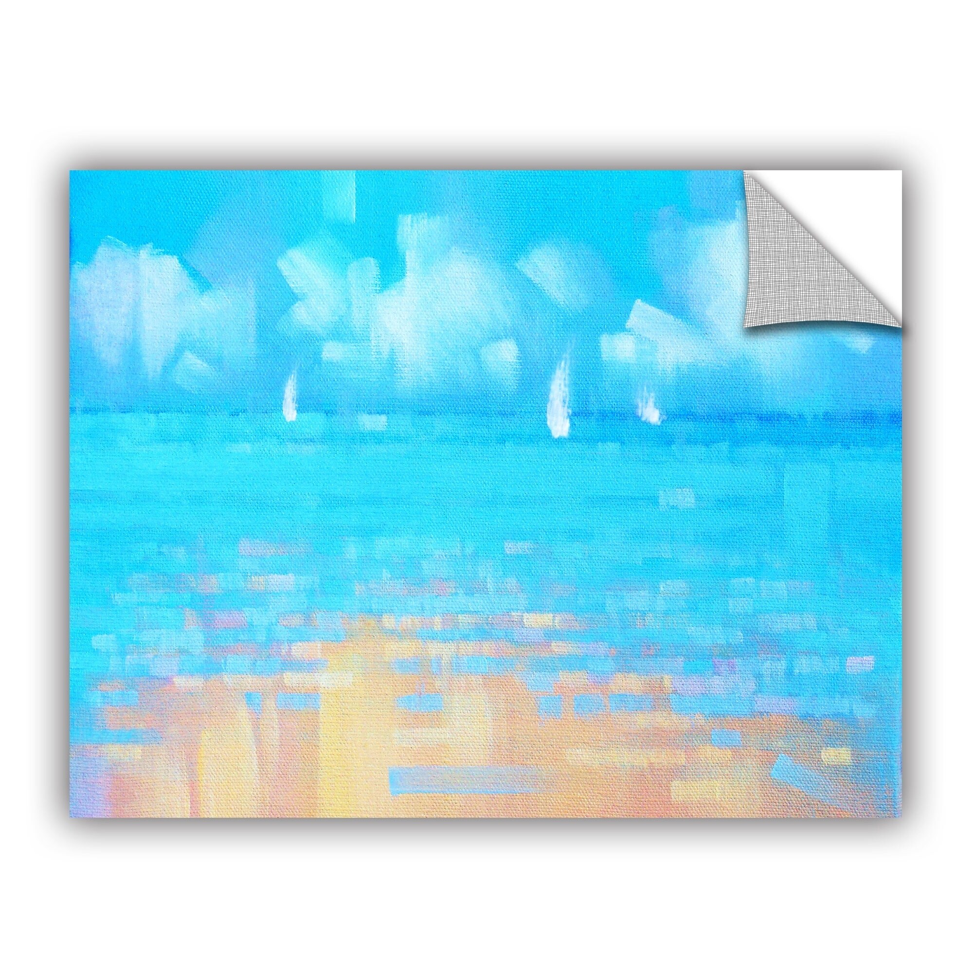 artwall-alex-hook-krioutchkov-playa-16-removable-wall-art-bed-bath