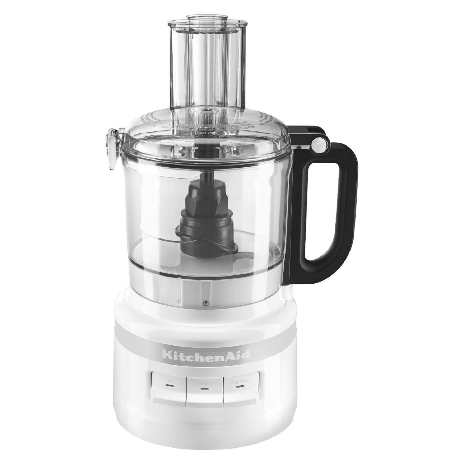 KitchenAid KFP0718 7 Cup Food Processor
