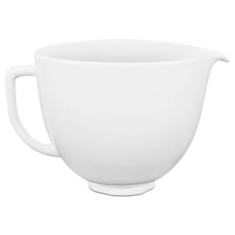 KitchenAid 5 Quart Ceramic Bowl