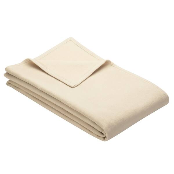 IBENA Pure Cotton King-size Blanket - Bed Bath & Beyond - 20848472