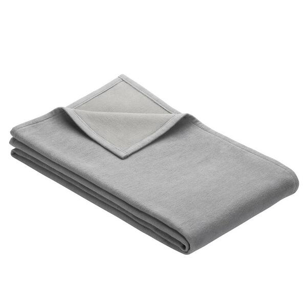 IBENA Pure Cotton King-size Blanket - Bed Bath & Beyond - 20848472