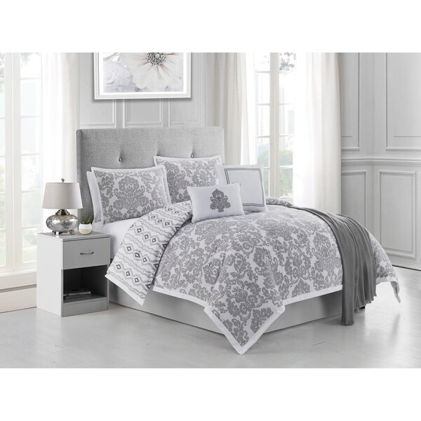 Size Comforter Bedding Set 
