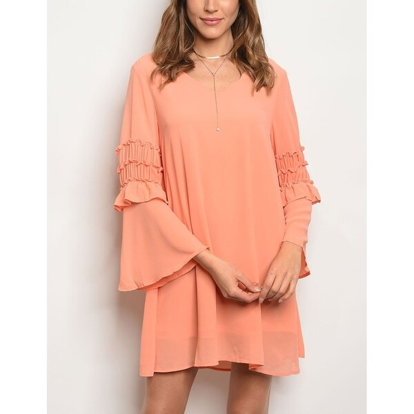 tunic dress short