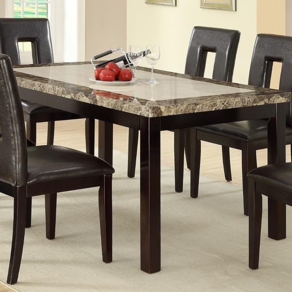 Marble Dining Table Canada