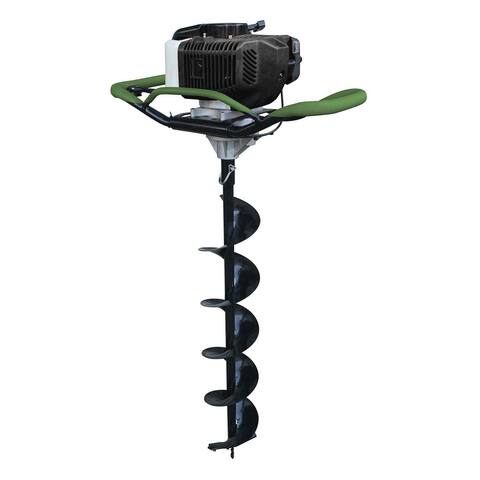 Offex Earth Series 6 Inch Gas Powered Auger