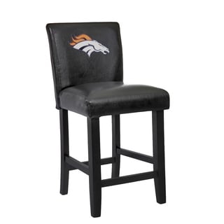 Denver Broncos Model 24DB Officially Licensed 24 inch Parsons Bar ...