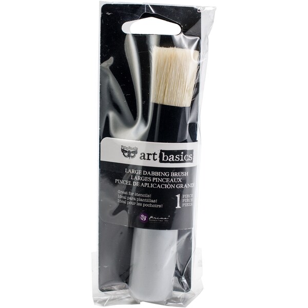 Finnabair Art Basics Dabbing Brush
