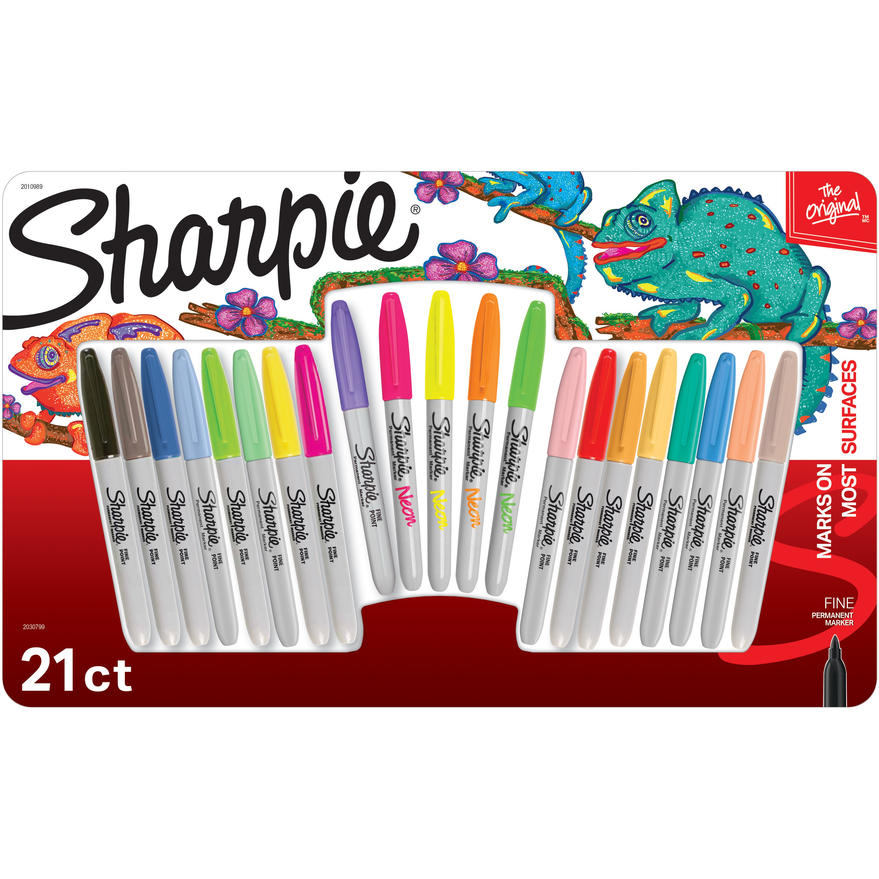 Sharpie promo shop