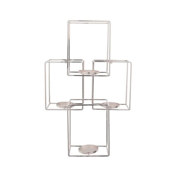 22.75 in. Three Hands Wall Candle Holder Bed Bath & Beyond 20859910