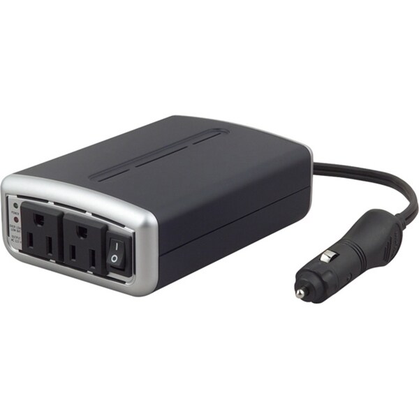 Belkin AC Anywhere 300W Power Inverter - Overstock - 2086421