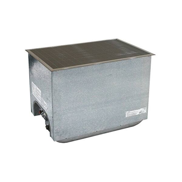 Empire 35000 BTU Floor Furnace in Natural Gas - Bed Bath u0026 Beyond - 20864806