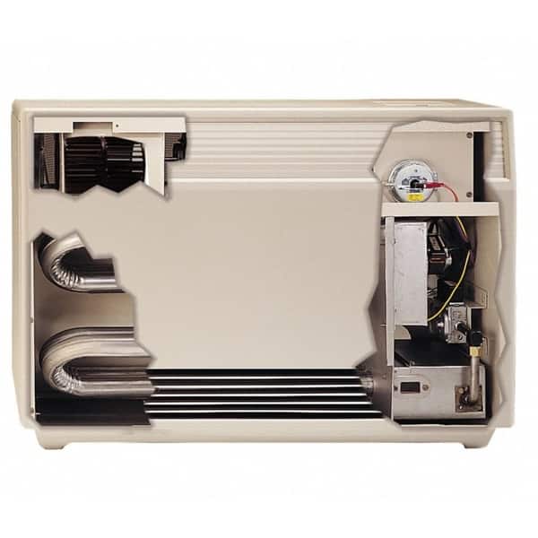 Empire 40000 BTU Hot Surface Fan Forced Counterflow High Efficiency