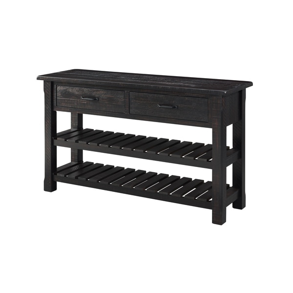 Buy Black Console Tables Online At Overstock Our Best
