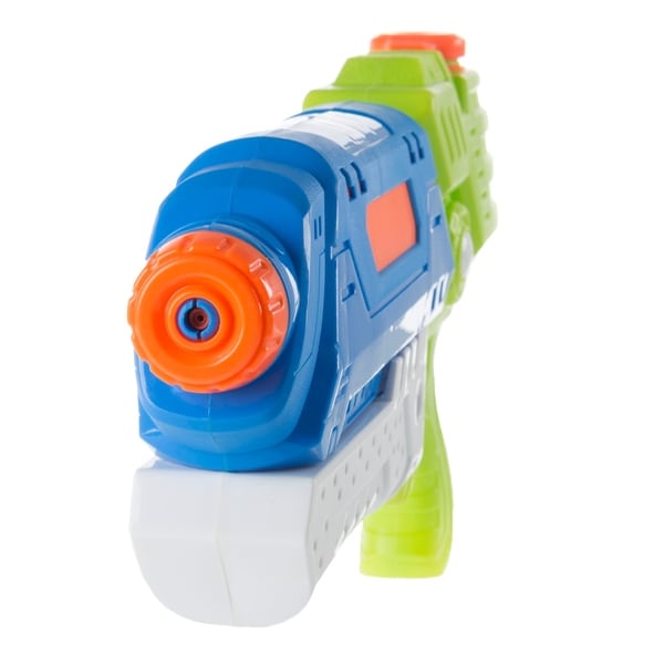 pressure water pistol