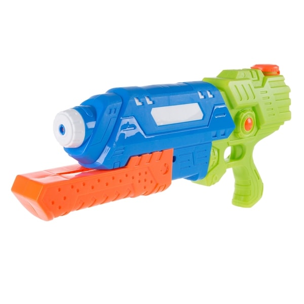 water soaker toy