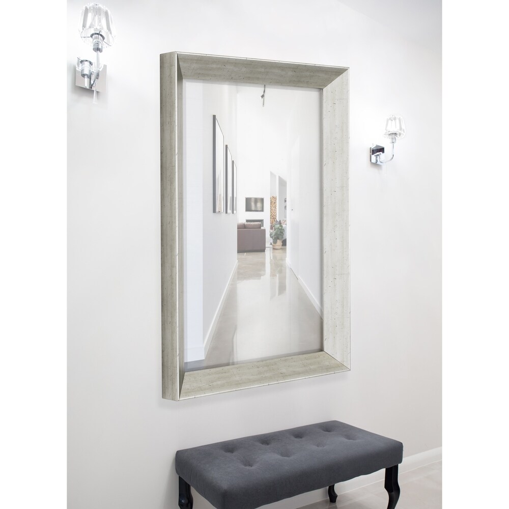 Leaning French Country Mirrors Shop Online At Overstock