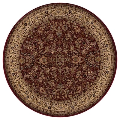 Concord Global Persian Classics Salvia Area Rug