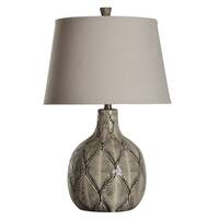 Rustic Table Lamps Find Great Lamps Lamp Shades Deals Shopping At Overstock