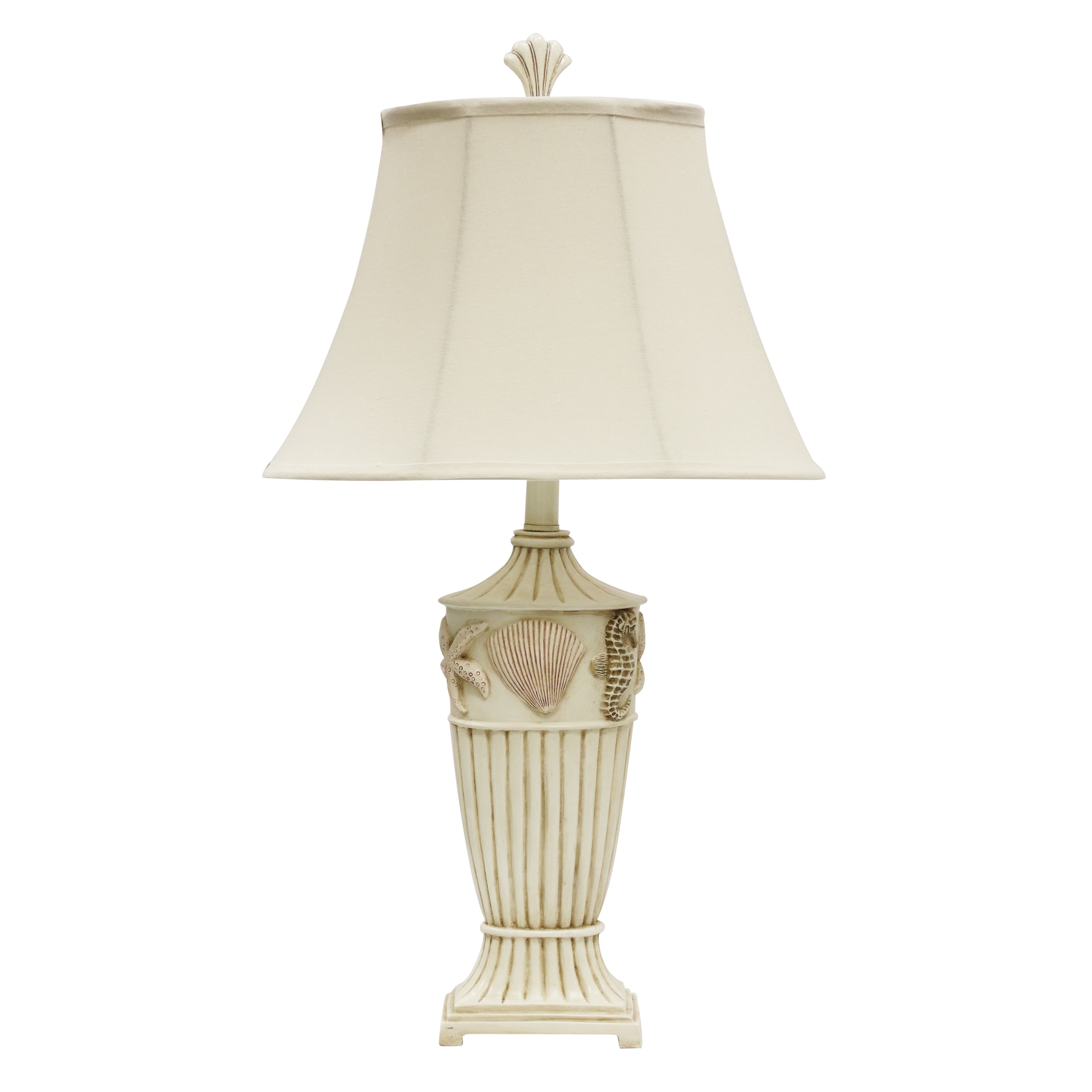 cream table lamp shades