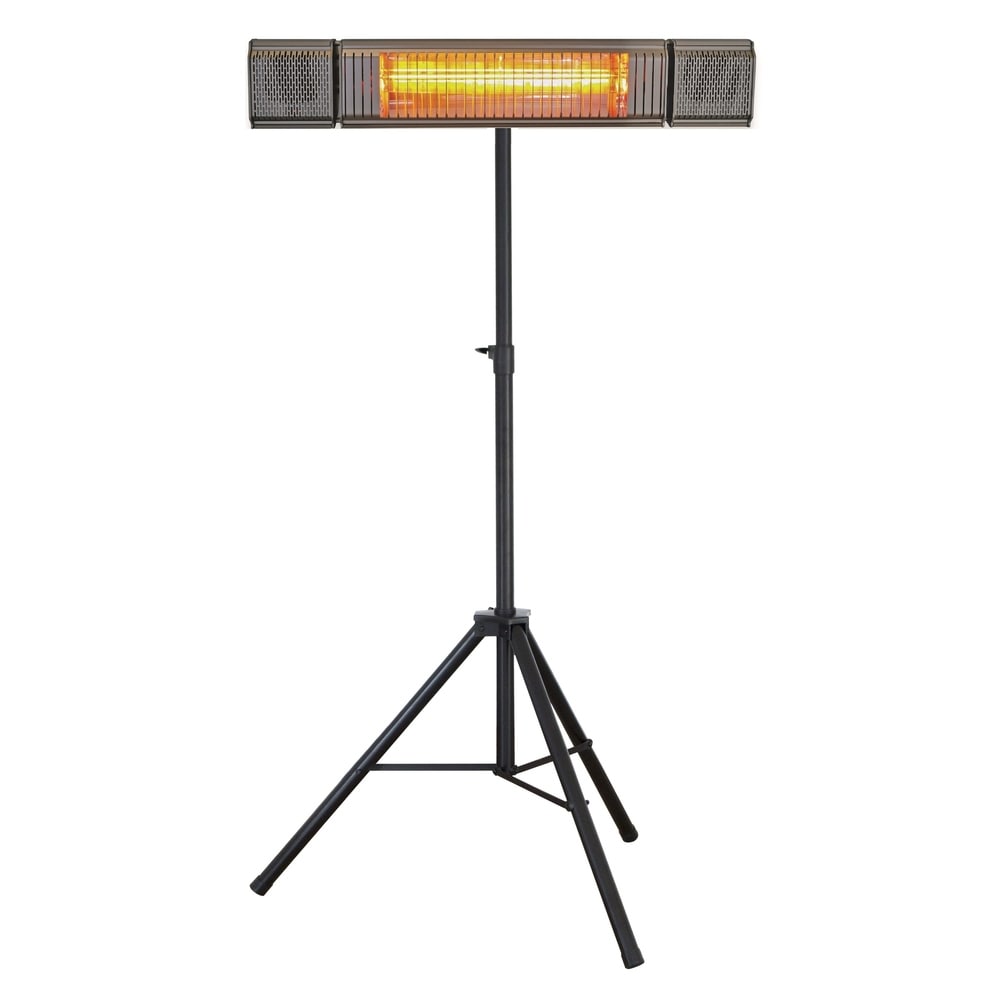 Waterproof 1500w Outdoor Heater Hercules Patio Heater | Chillchaser®