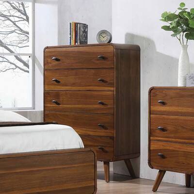 Buy Brown Coaster Dressers Chests Online At Overstock Our Best