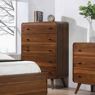 Buy Small Space Walnut Dressers Chests Online At Overstock