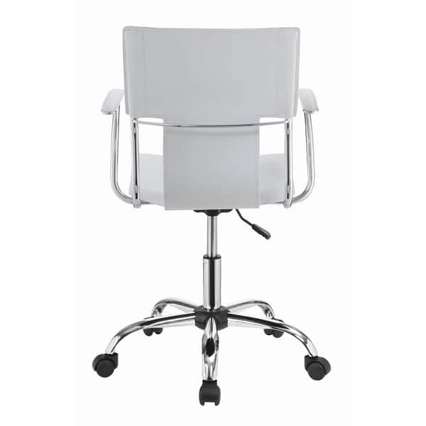 Contemporary Office Chair 20 X 24 31 50 Contemporary Office Chair 20 X 24 31 50