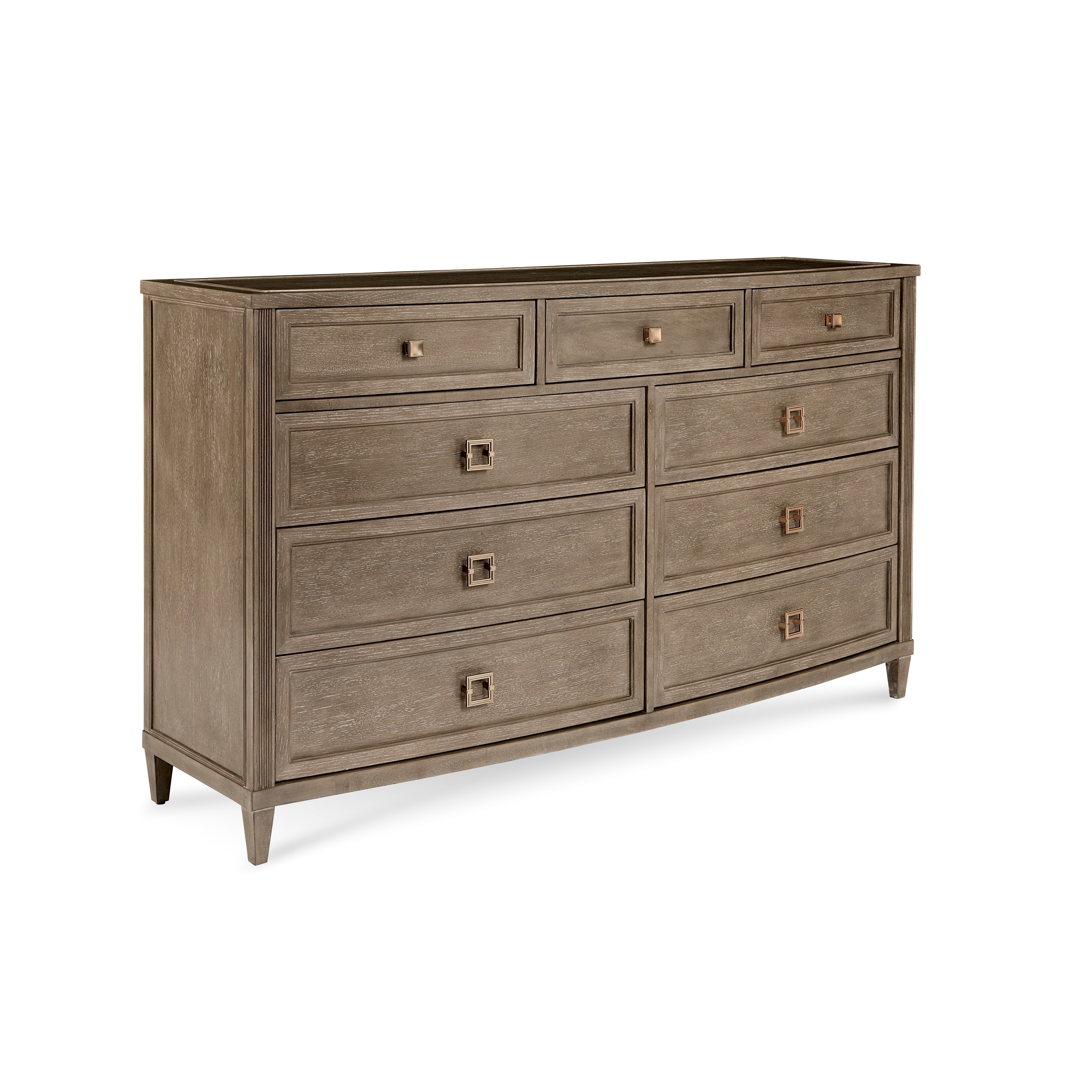 Shop A R T Furniture Cityscapes Whitney Dresser Overstock