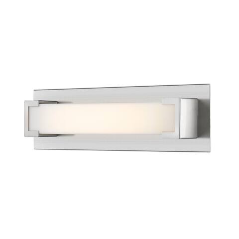 Avery Home Lighting Elara 1-light Vanity