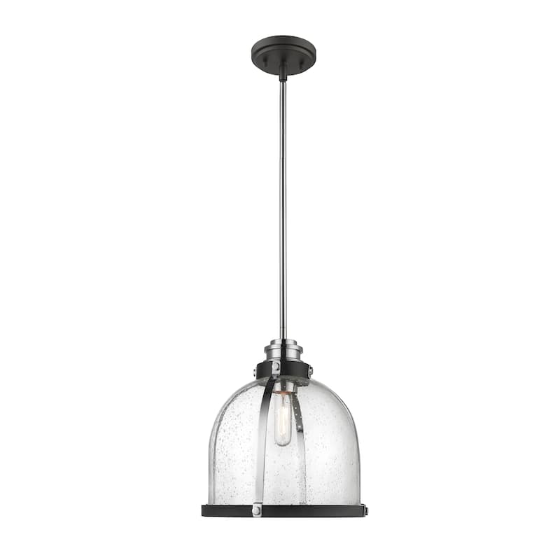 Avery Home Lighting Burren 1-light Pendant - Bed Bath & Beyond - 20875842