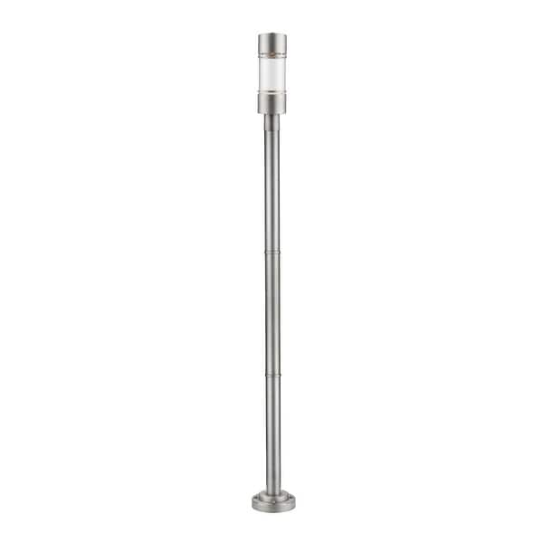 Avery Home Lighting Luminata Outdoor 1-Light Post Mounted Fixture