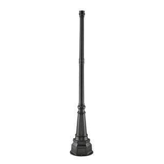 Avery Home Lighting Outdoor Post