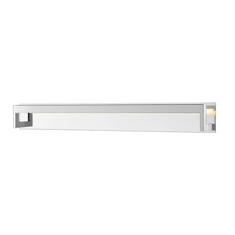 Avery Home Lighting Linc 1-light Vanity