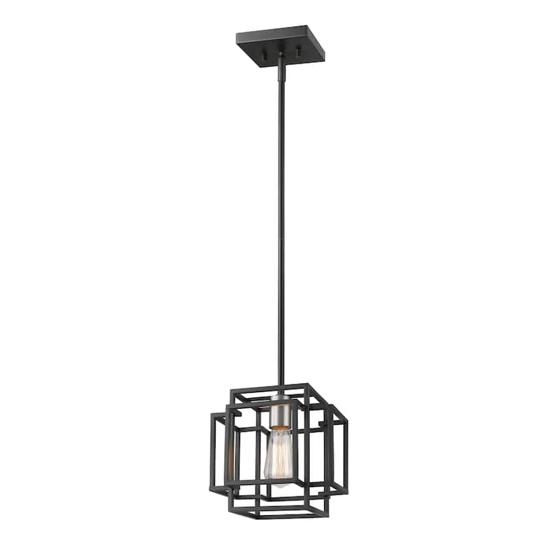 Avery Home Lighting Titania 1-light Mini Pendant