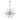 Avery Home Lighting Soleia Chrome 8-light Chandelier