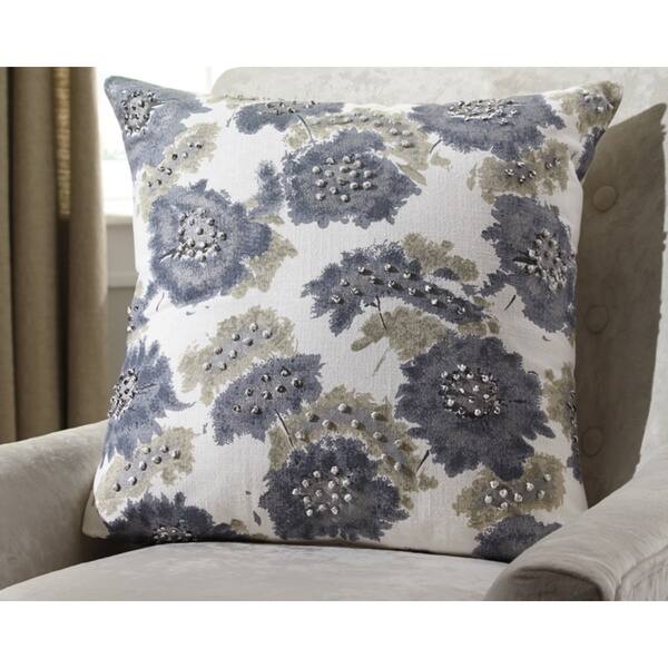 Shop Signature Design By Ashley Gilsan Throw Pillow On Sale