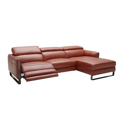 Nina Rhf Chaise Ochre Free Shipping Today Nina Rhf Chaise Ochre Free Shipping Today 20876675