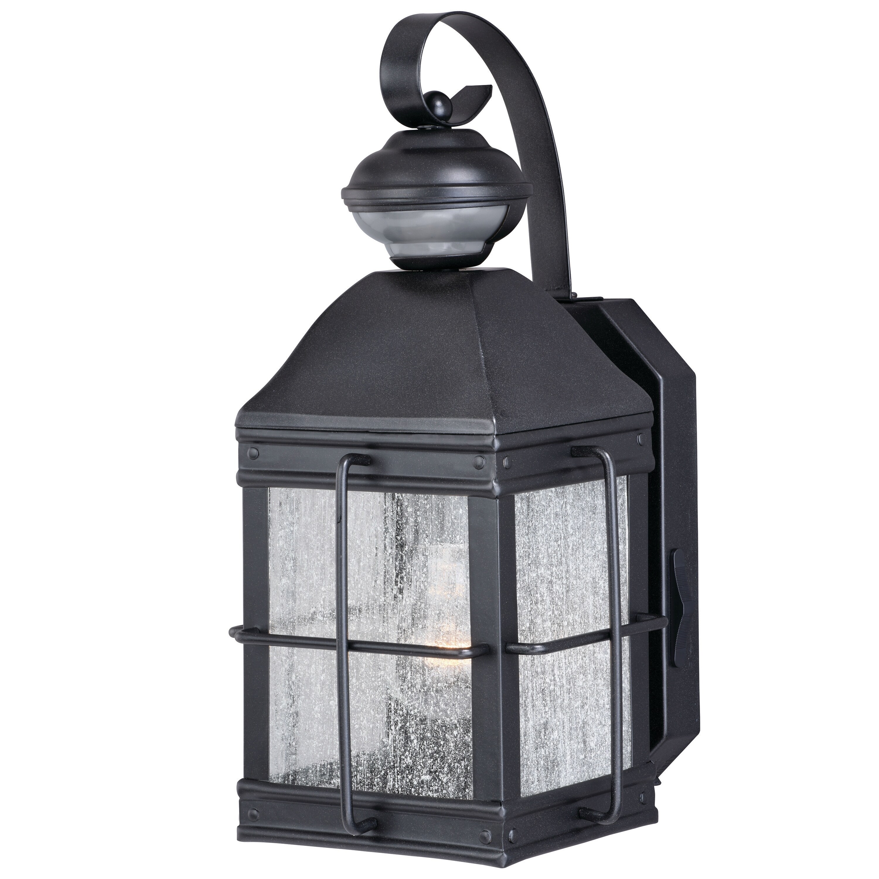 roth allen motion activated dusk to dawn outdoor lighting