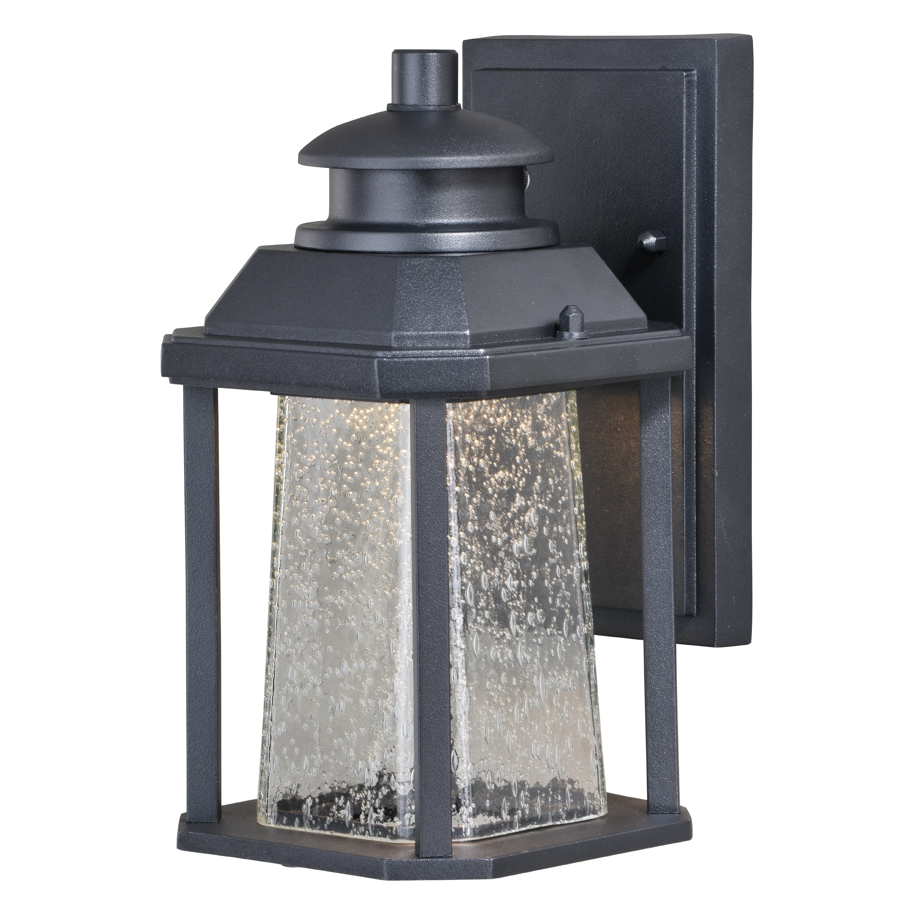 Freeport Aluminum 1 Light Led Dusk To Dawn Black Outdoor Wall Freeport Aluminum 1 Light Led Dusk