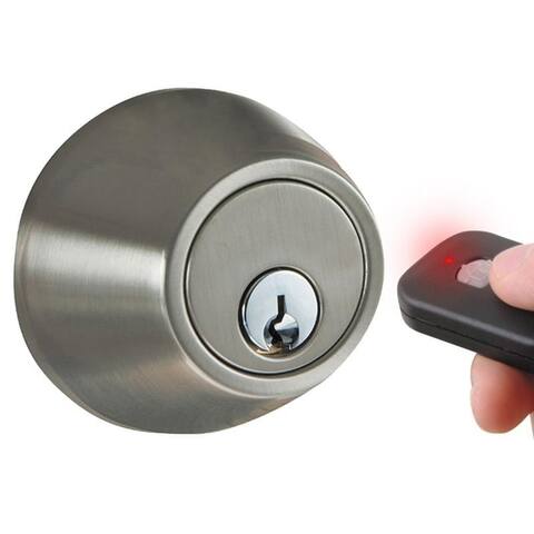 MiLocks Radio Frequency Remote Deadbolt