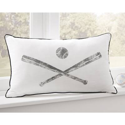 Buy Sports Throw Pillows Online At Overstock Our Best Decorative
