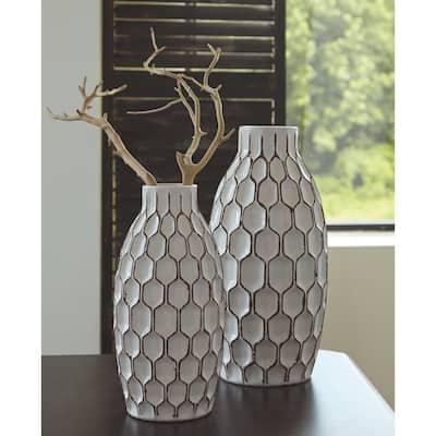 Dionna Vase - Set of 2