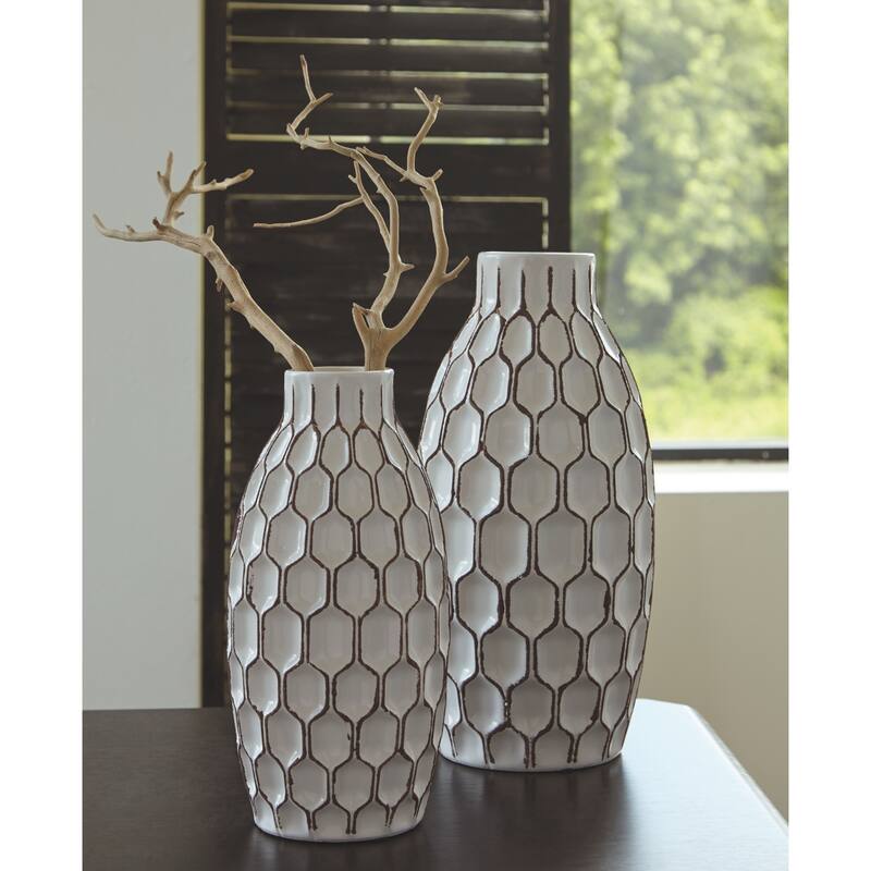 Dionna Vase - Set of 2