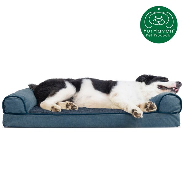 orthopedic slumber ball