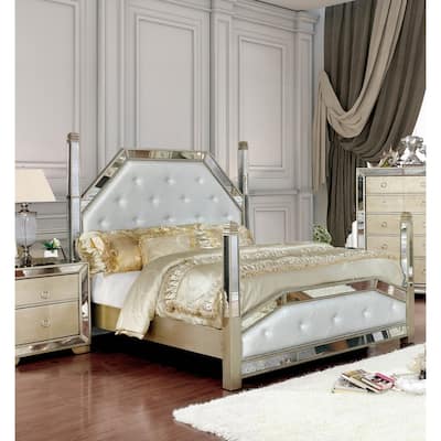 Size California King Gold Bedroom Furniture Find Great