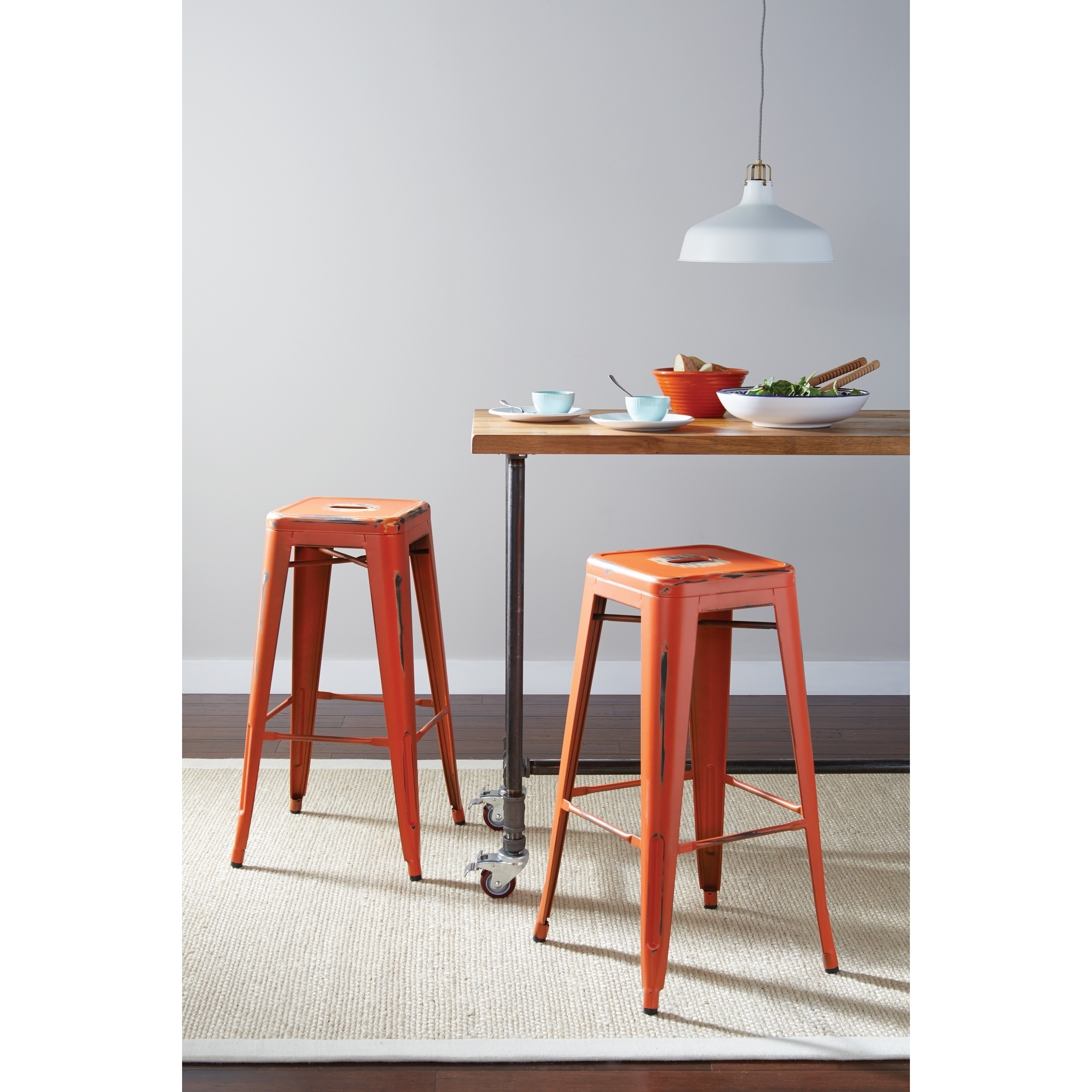Orange Counter Bar Stools Online At Our Best Orange Counter Bar Stools Online At Our Best Dining Room Furniture Deals