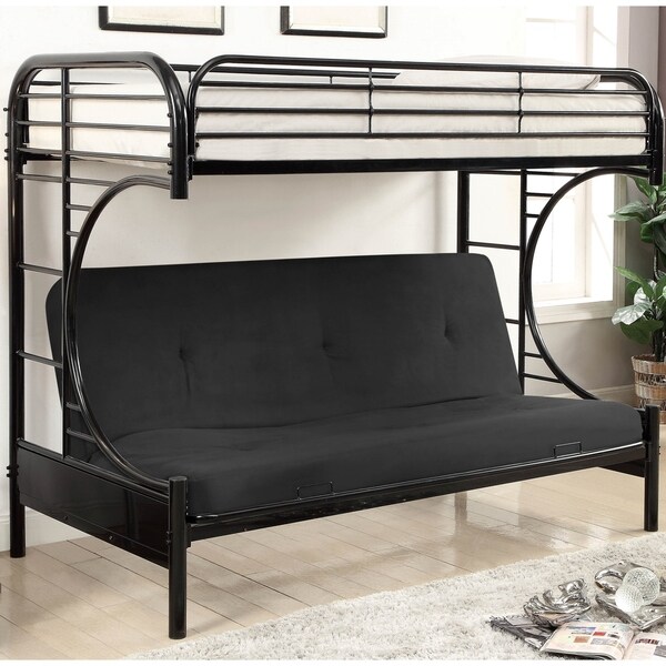 full over futon bunk